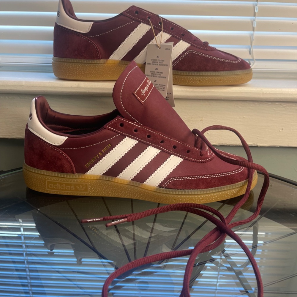 Adidas Hanball Spezial SR - Picture 2 of 11
